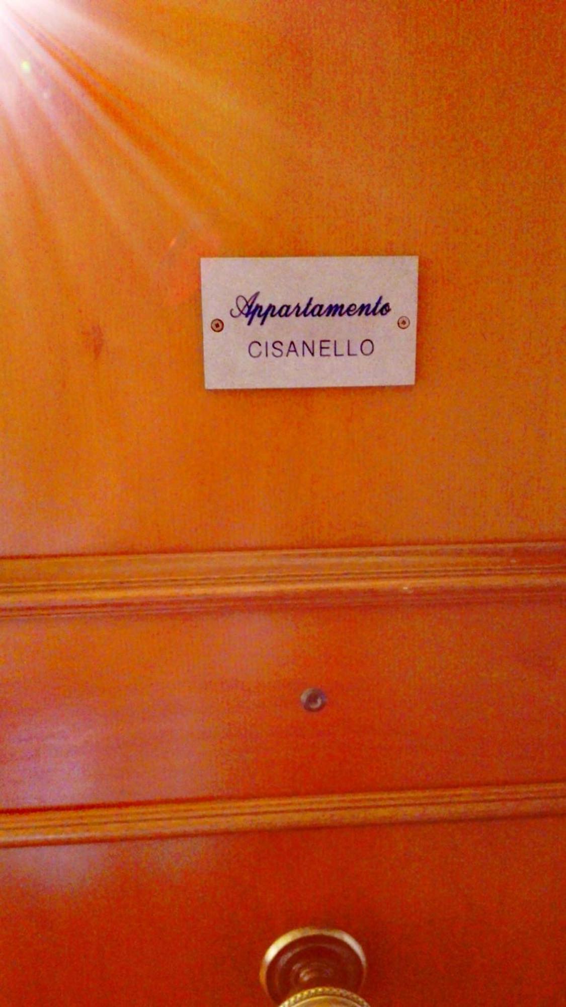 Welchome - Cisanello ปิซา ภายนอก รูปภาพ